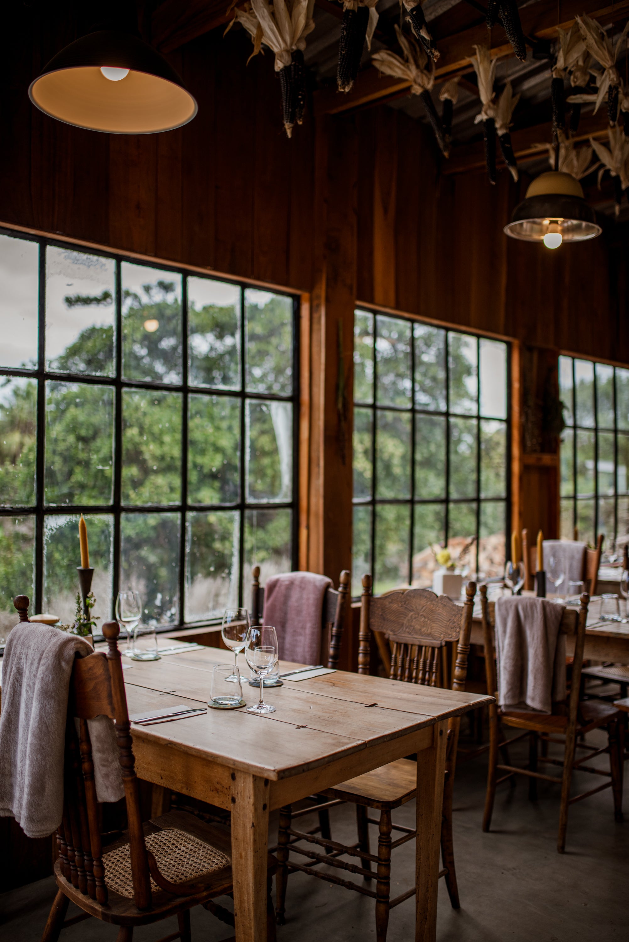 Italian Dinner with Lapo Magni | Wednesday, 11 February | 6pm-10pm