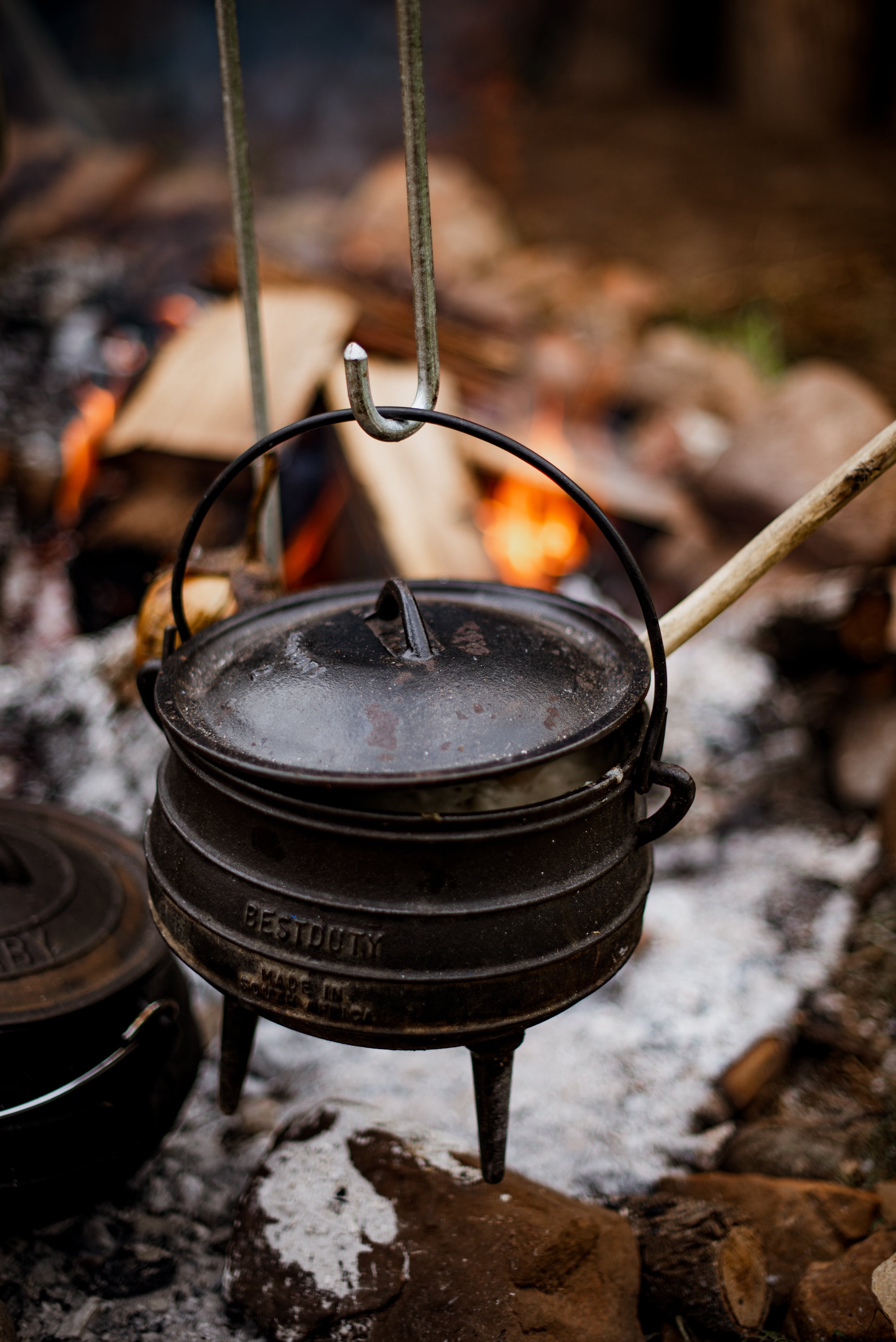 Moroccan Cooking: Winter Workshop and Dinner | Saturday 15 August | 5pm