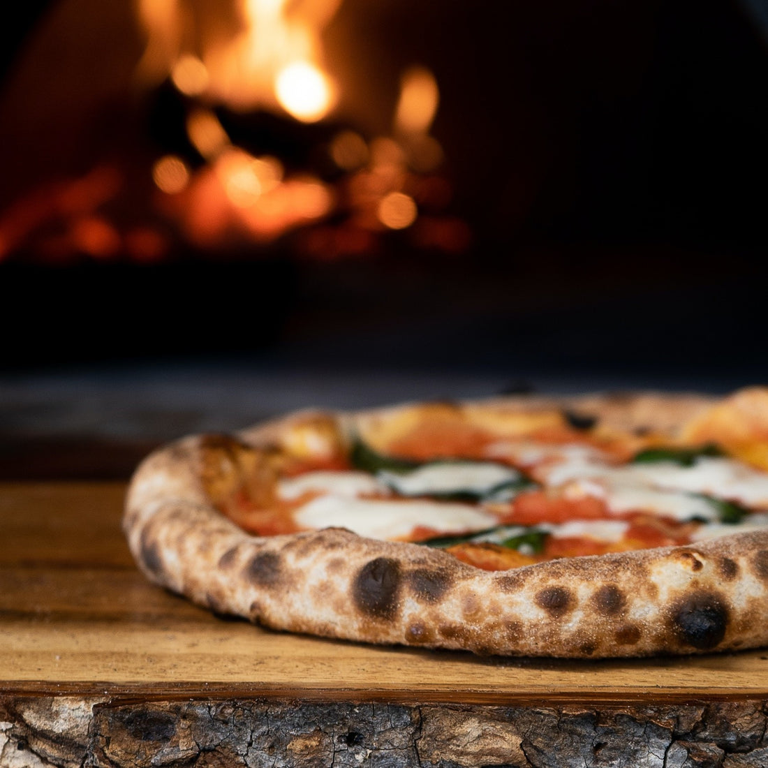 Open Day Farm Lunch options | Sourdough Pizzas | 29 November | 11:30am - 2pm
