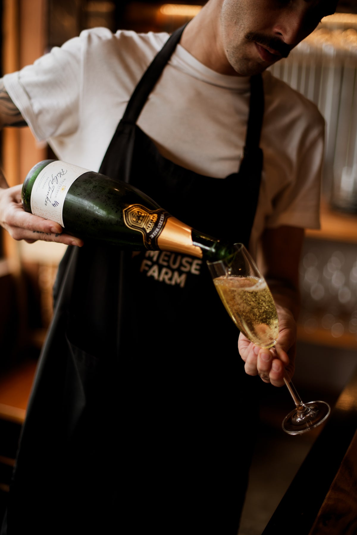 Open Day Wine Tasting | 17 October | 11:30am-2pm