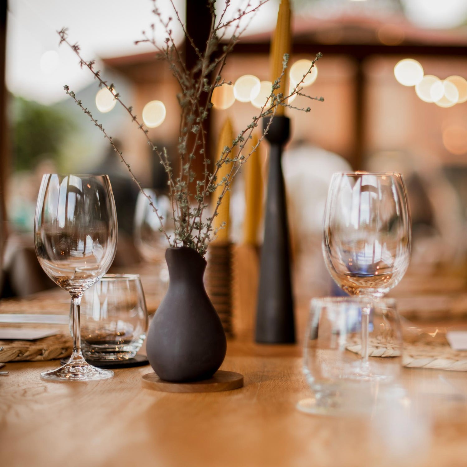 Beyond The Bottle | Chef Caitlin x Local Winemakers | 26 September