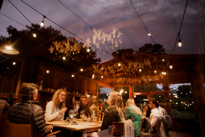Moroccan Cooking: Winter Workshop and Dinner | Saturday 15 August | 5pm