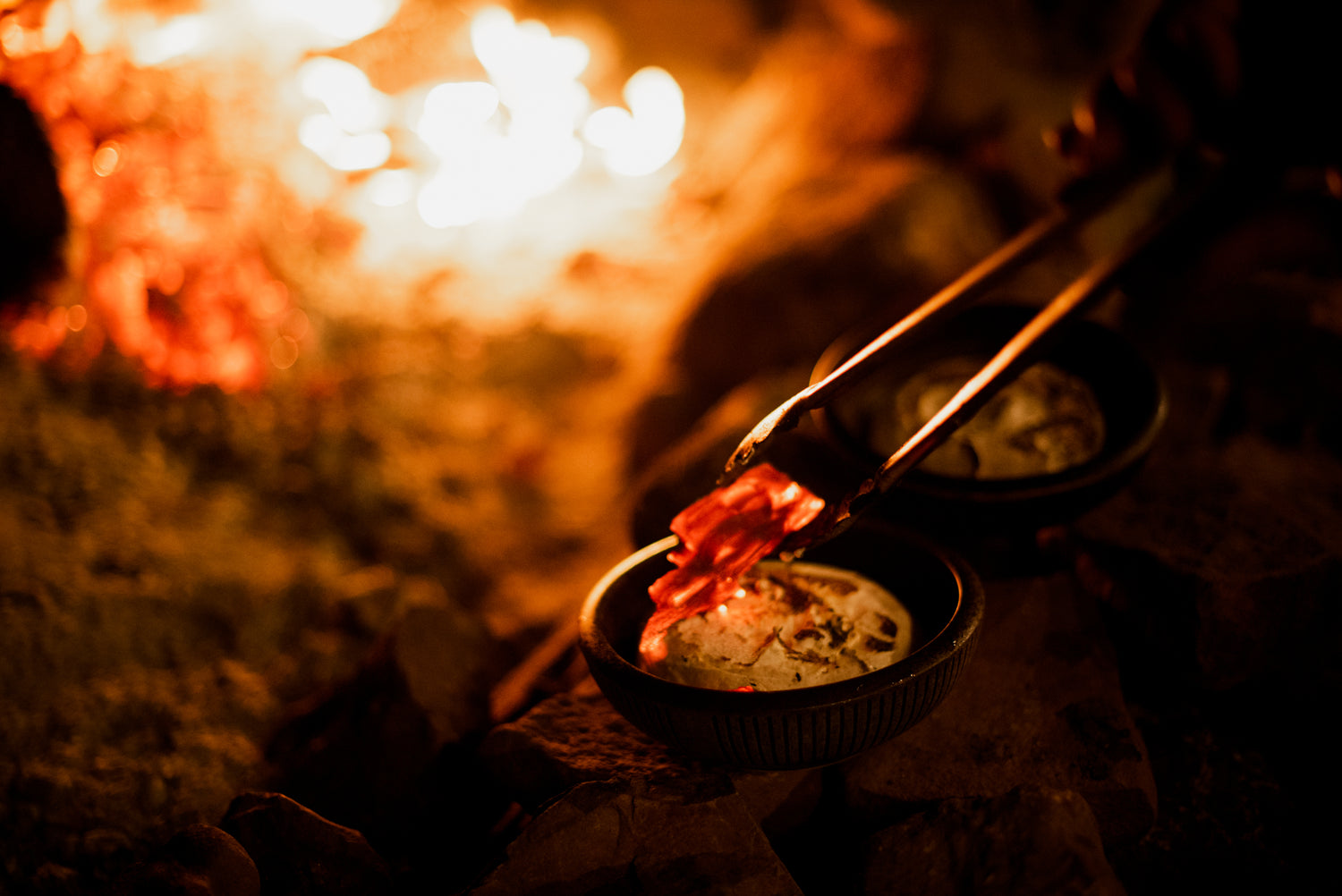 Moroccan Cooking: Winter Workshop and Dinner | Saturday 15 August | 5pm