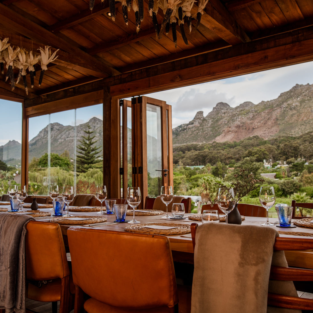Meuse Farm Fall Lunch | Saturday 21 March  | 12:30 - 3:30pm