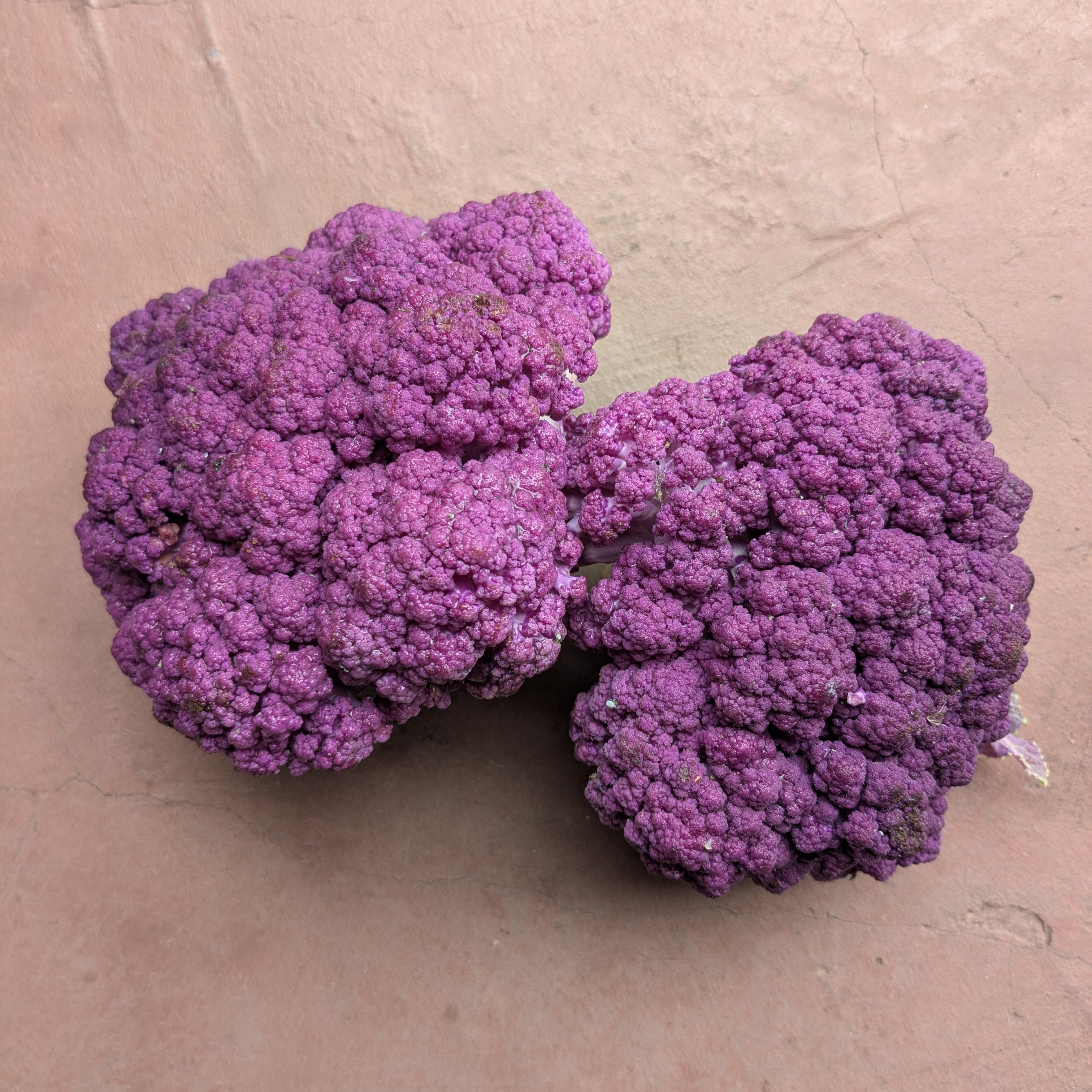 Purple Moon cauliflower (500g)