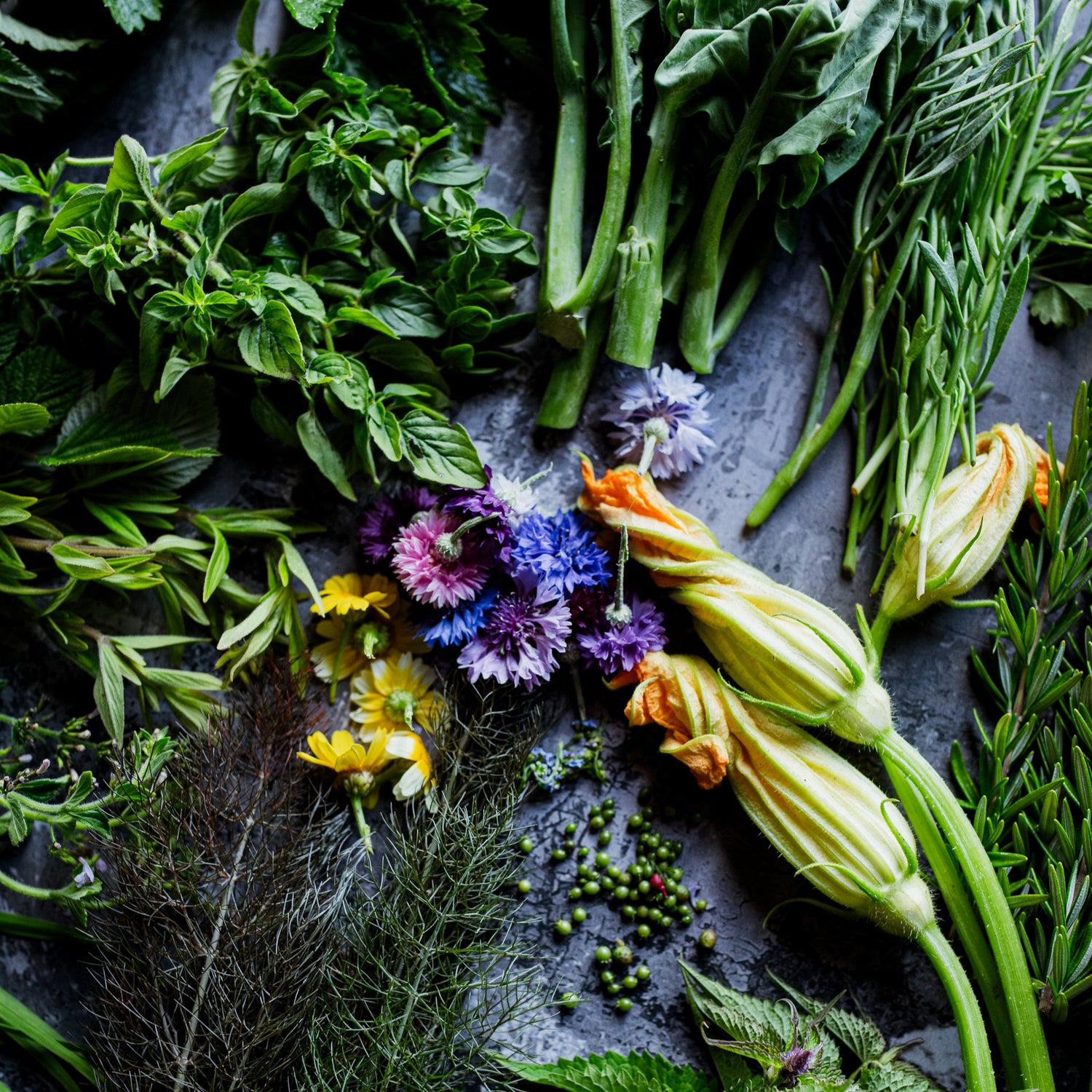 Meuse Farm Veg Box Workshop &amp; Dinner | Wednesday 1 Oct | 5:30pm - 9:30pm