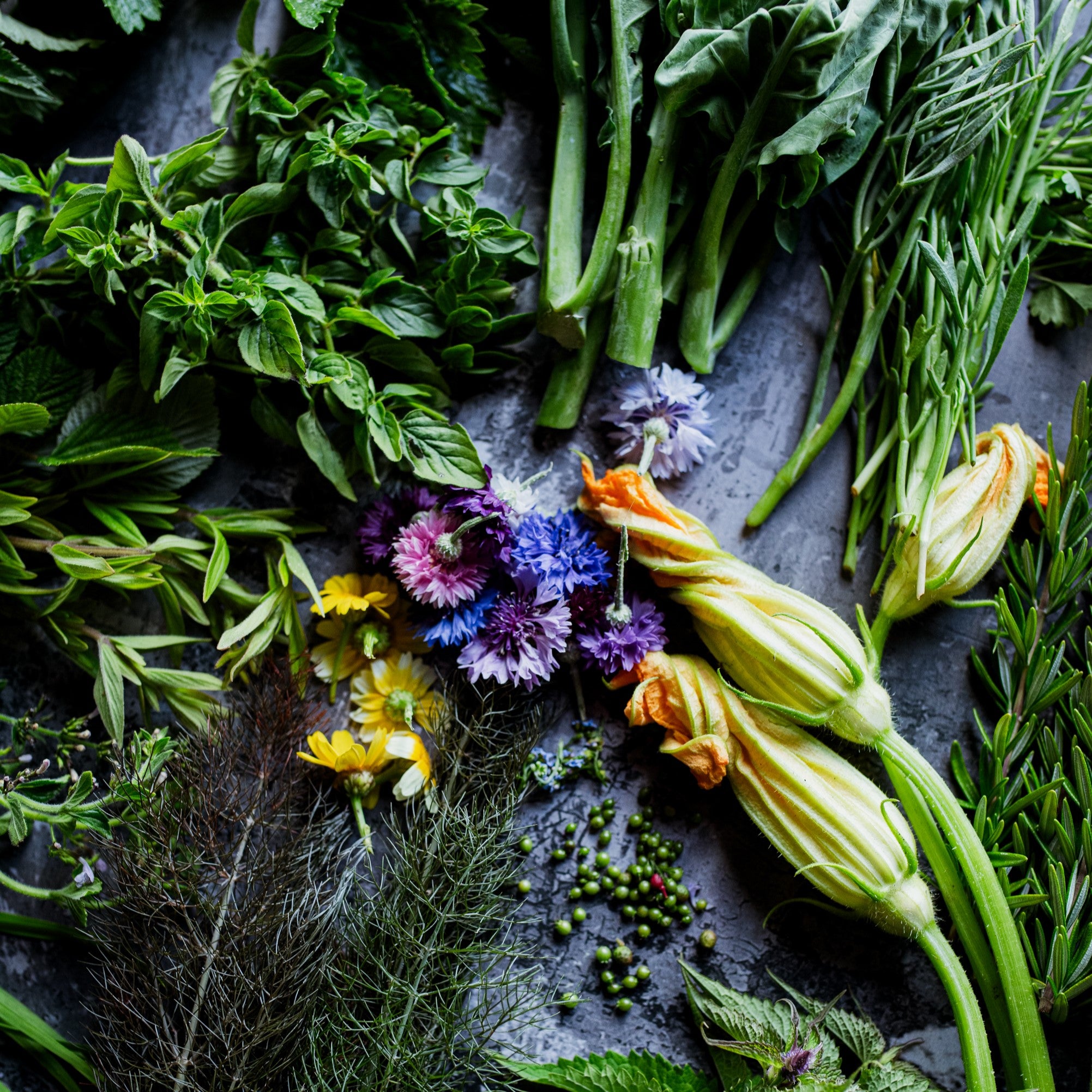 Meuse Farm Veg Box Workshop &amp; Dinner | Wednesday 1 Oct | 5:30pm - 9:30pm