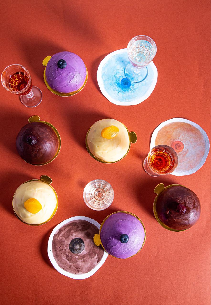 Cake is Love | Meuse Farm x Mondvol Soet | Saturday, 14 February | 12pm