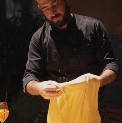 Italian Dinner with Lapo Magni | Wednesday, 11 February | 6pm-10pm