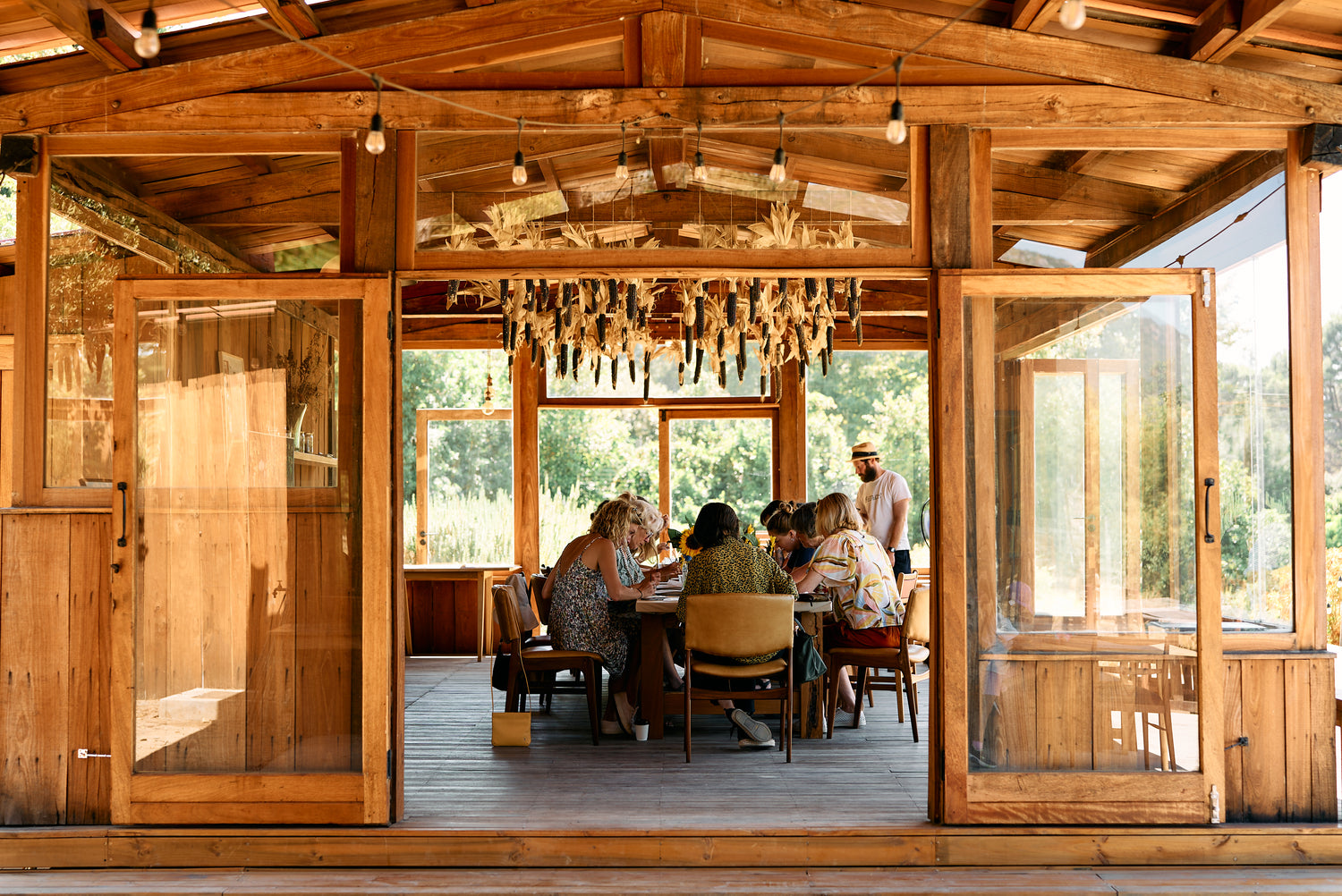 Forage &amp; Feast: Wild Mushroom Workshop at Meuse Farm | Saturday 20 June | 8am - 2pm