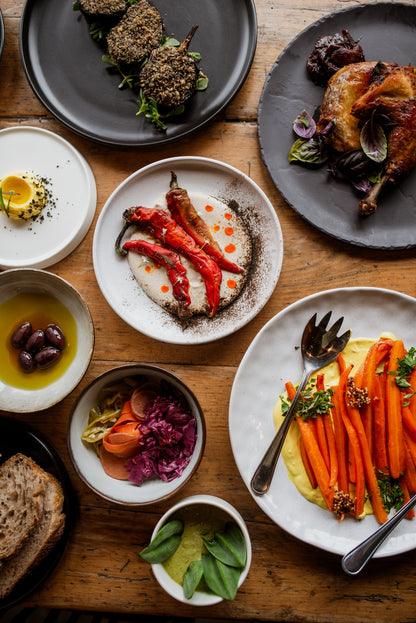 Meuse Farm Winter Dinner | Friday, 21 August | 6:30 - 9:30pm