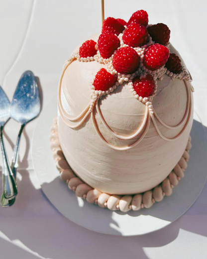 Cake is Love | Meuse Farm x Mondvol Soet | Saturday, 14 February | 12pm