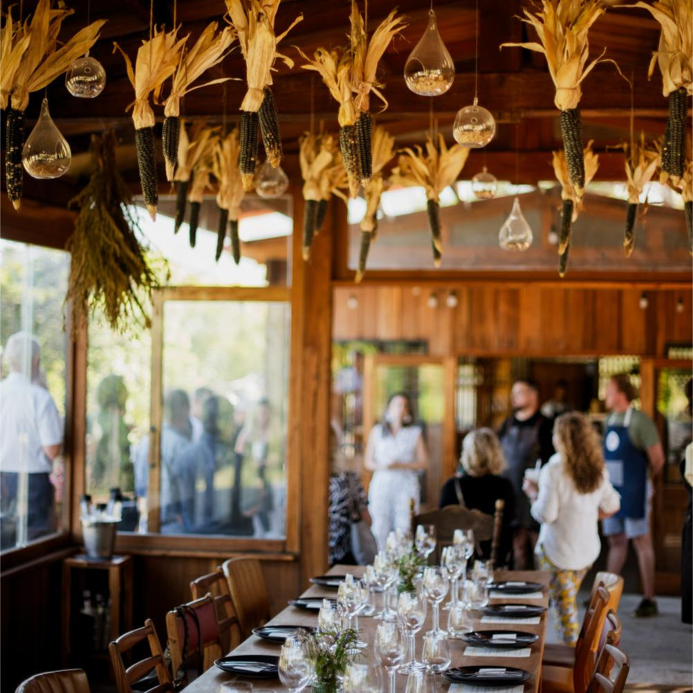 WAITING LIST | Meuse Farm Mexican Feast | Thurs 27 March | 6:30pm - 9:30pm