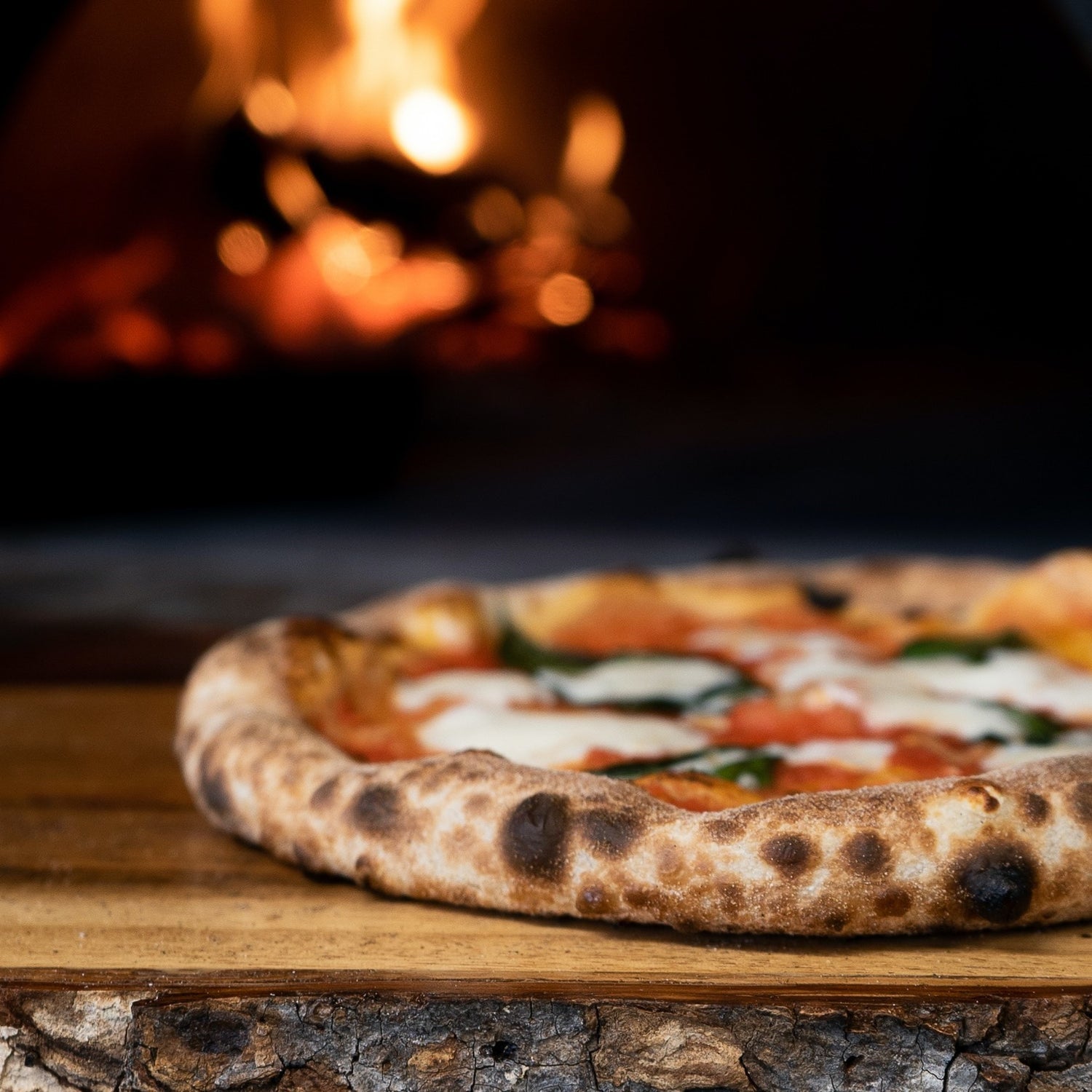 Open Day Farm Lunch options | Sourdough Pizzas | 27 Sept | 11:30am - 2pm