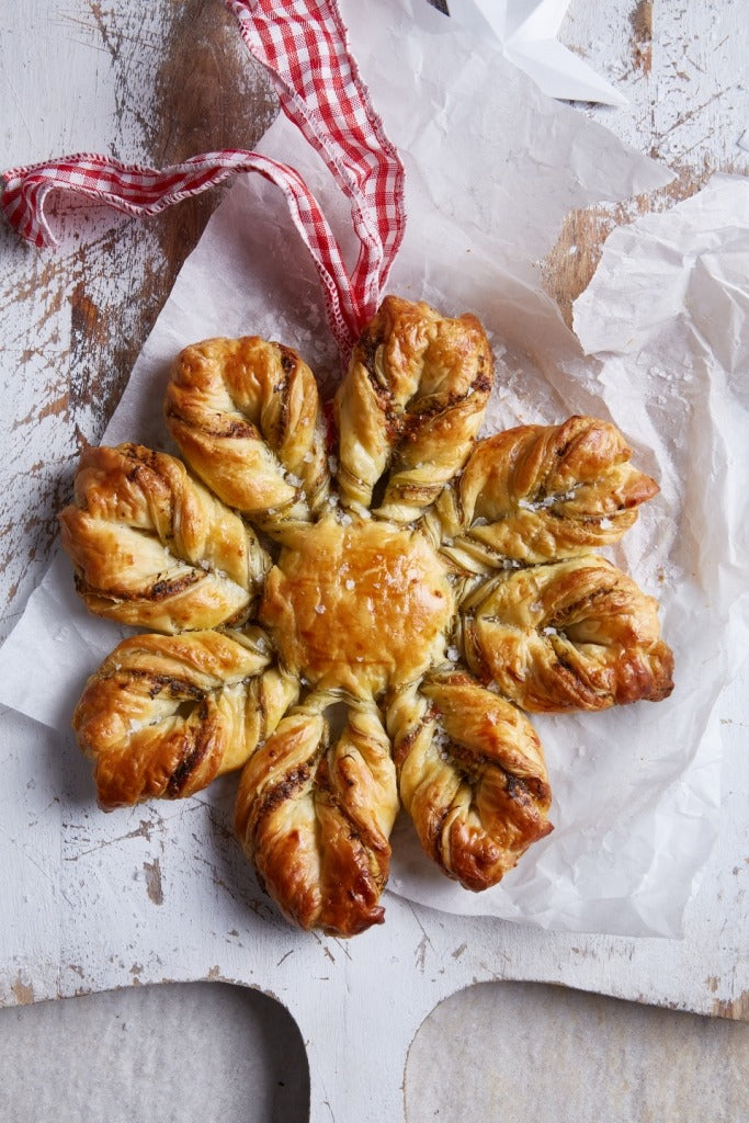 Open Day cooking demo with Tani Kirsten | 29 Nov | 10:15- 11:30